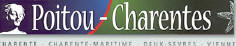 les vacances en Poitou-Charentes