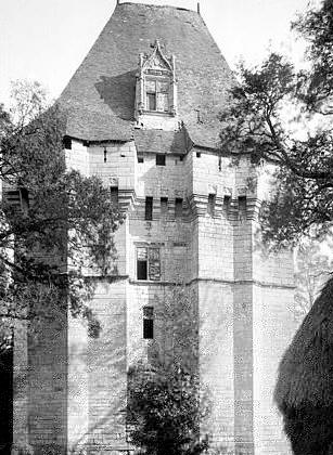 Archives Monuments Historiques