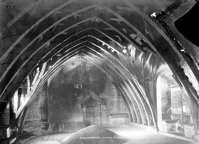 Archives Monuments Historiques