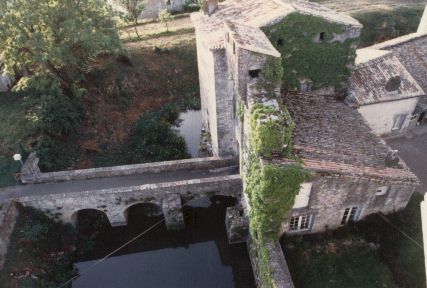 Vue du pont
